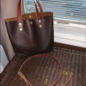 KMM & CO crossbody ❤️